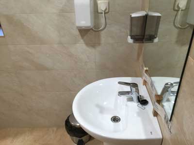 baños-mayores