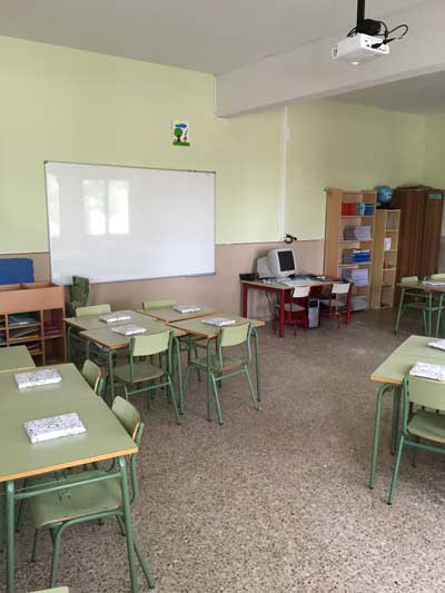 proyectores