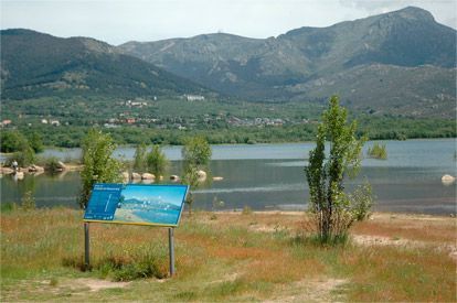 embalse