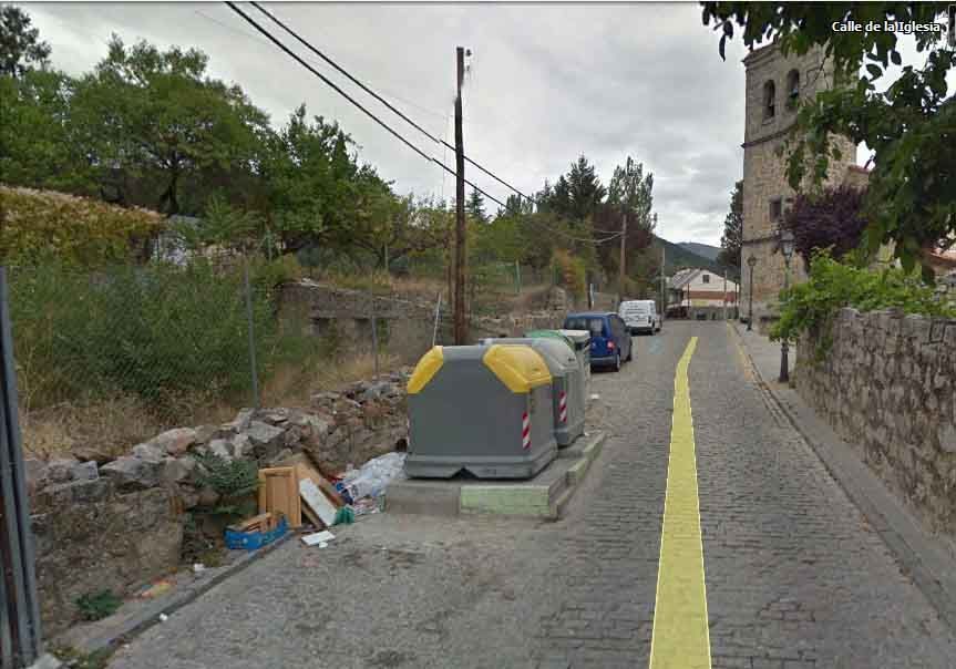 calleiglesia