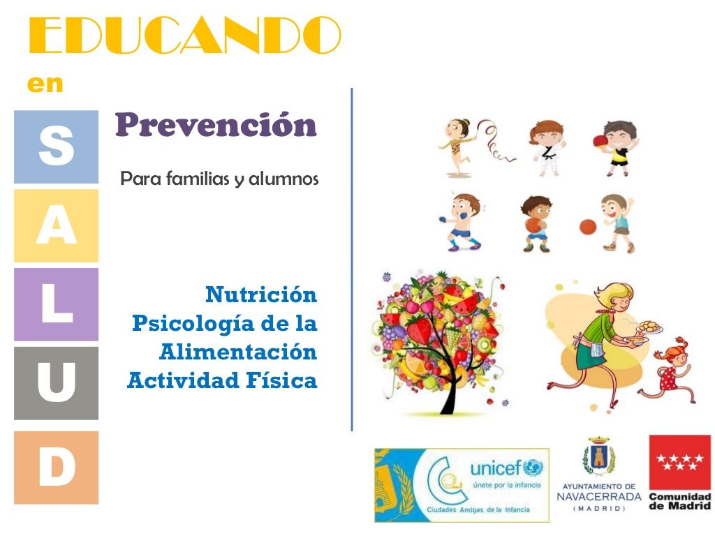 calendario y temtica del programa salud al cubo 1 1024