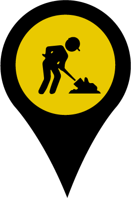 obras
