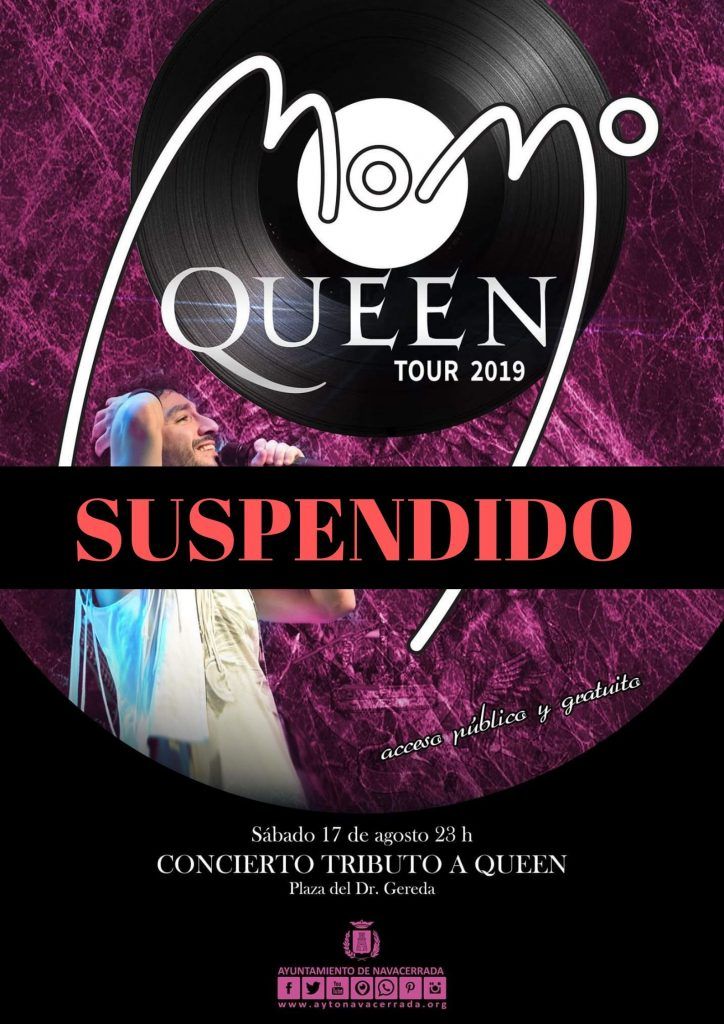 SUSPENDIDO