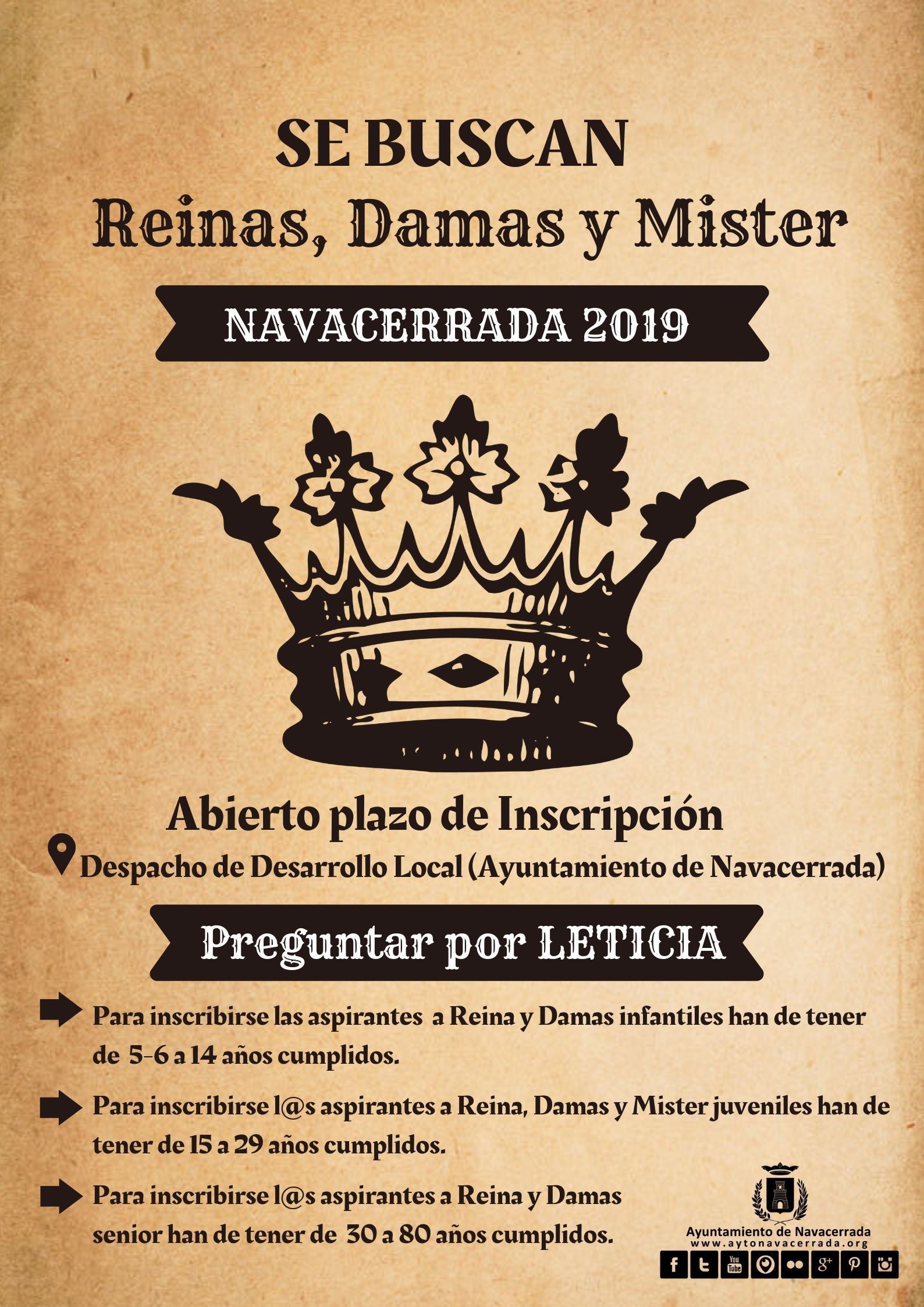 cartel reinas final 2
