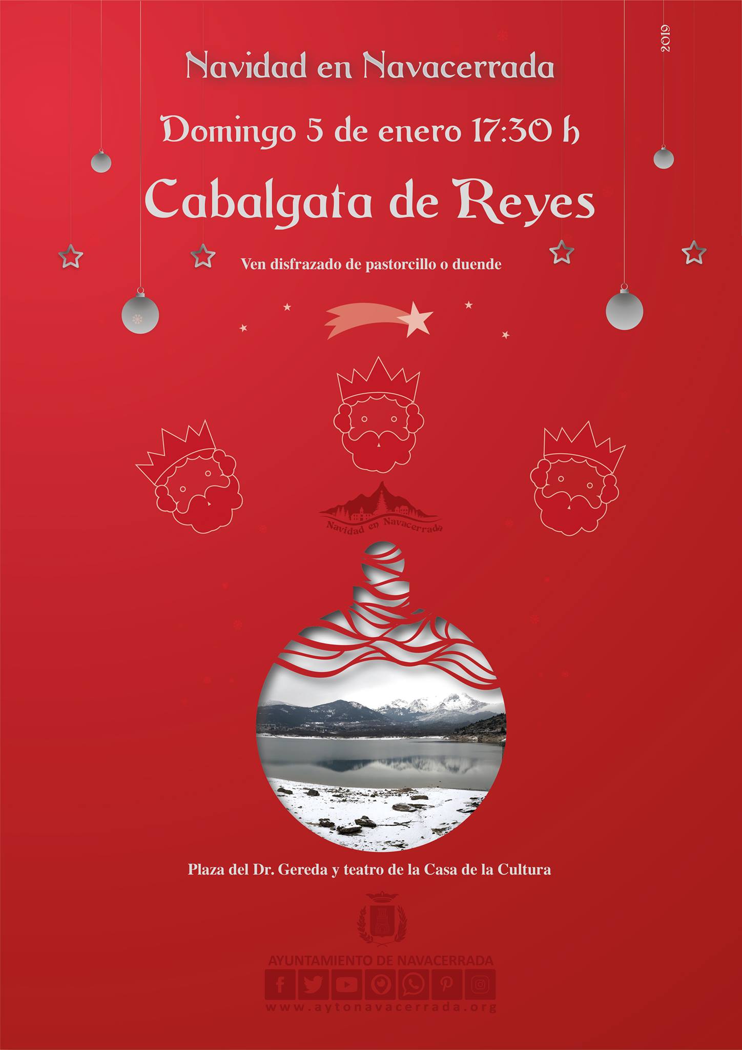 reyes