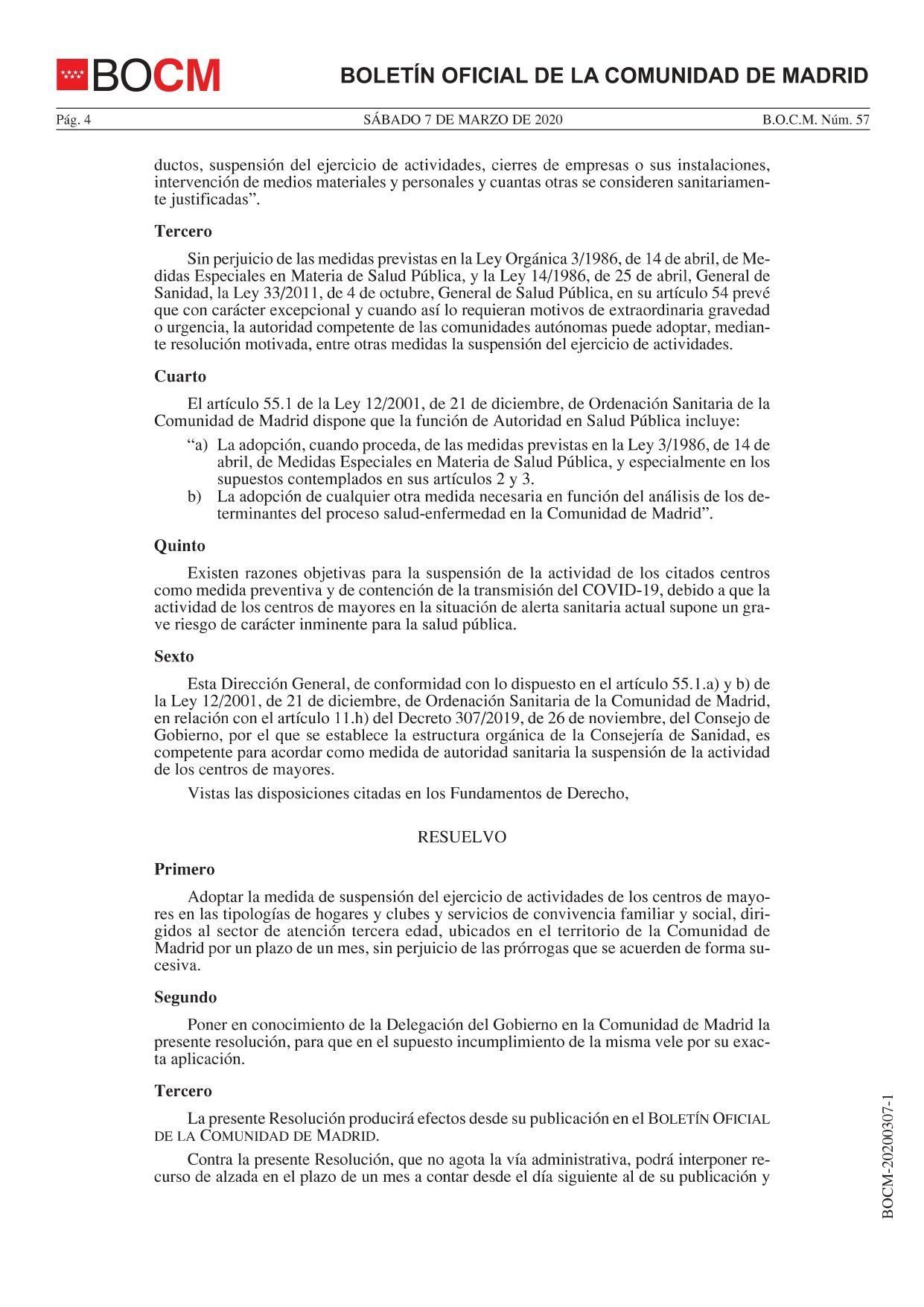 COMUNICADO CORONAVIRUS COVID 19 page 0002