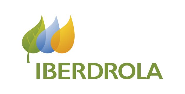 logo vector iberdrola