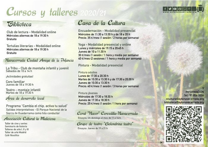 talleres