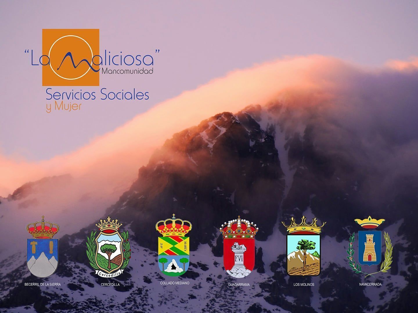 Mancomunidad La Maliciosa