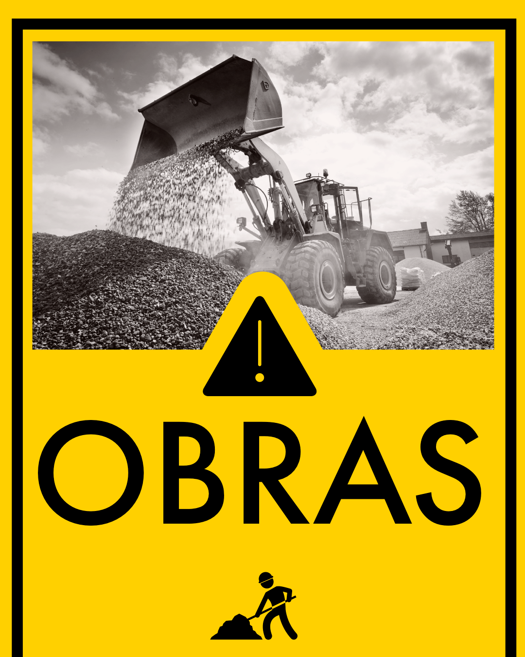 Obras