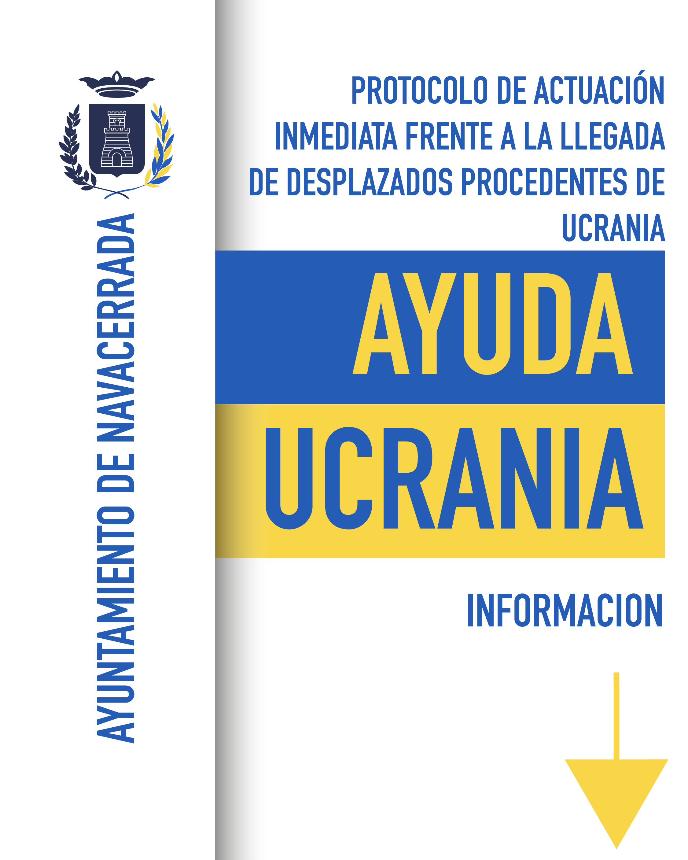 PROTOCOLO UCRANIA
