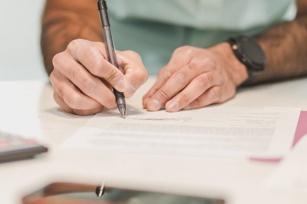 Firma digital