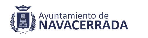 Escudo del Ayuntamiento de Navacerrada