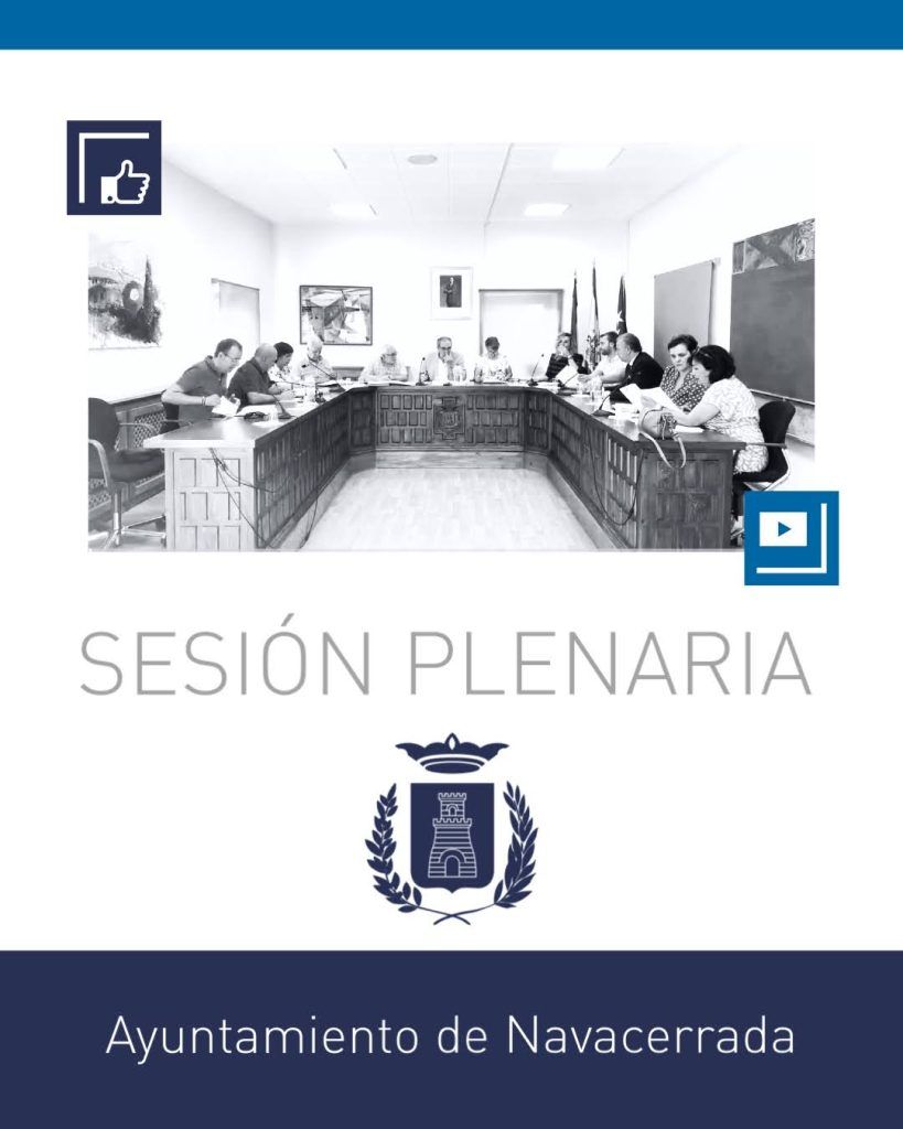Sesión plenaria