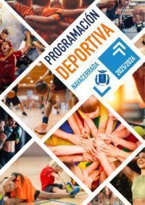 Ver Programación deportiva 25-26