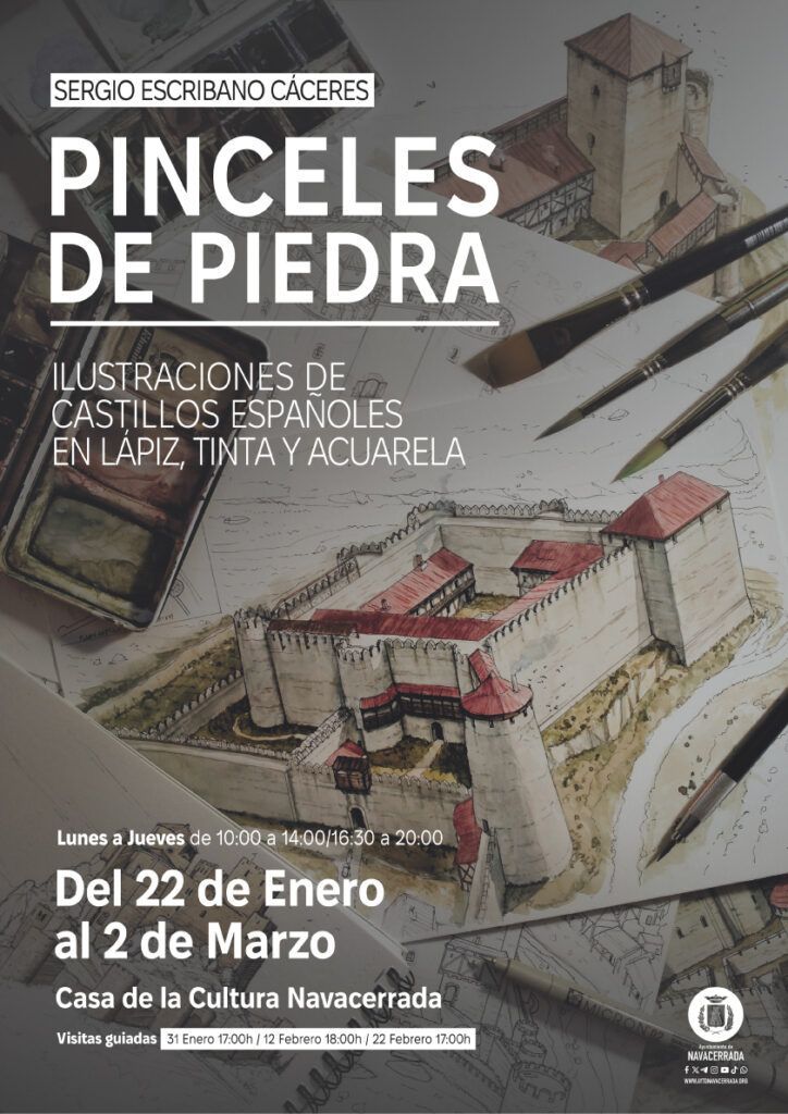 Ver Expo_Navacerrada
