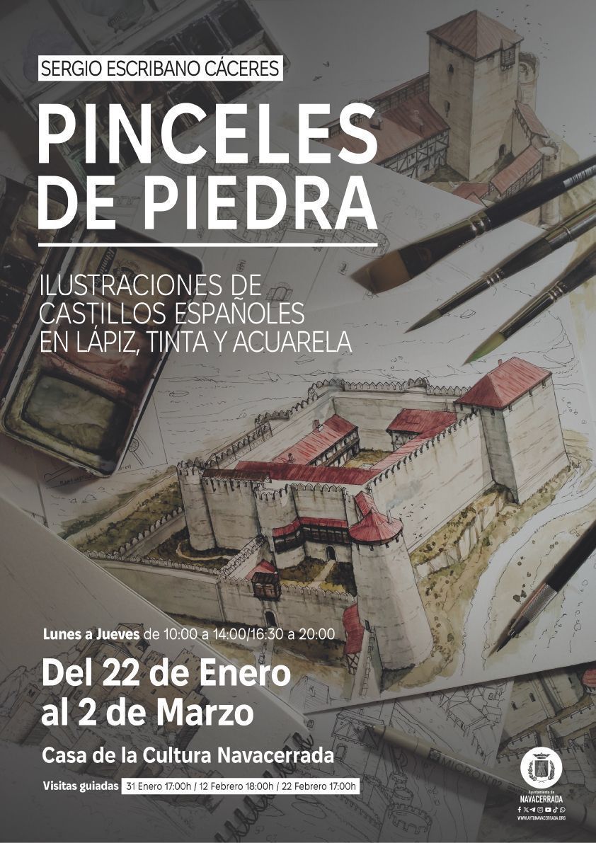 Ver Expo_Navacerrada