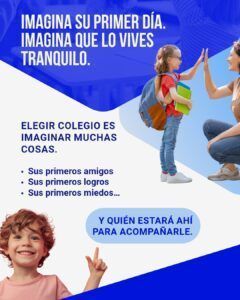 Una oportunidad para conocer el centro desde dentro y resolver todas vuestras dudas en un ambiente cercano y acogedor. El equipo del CEIPSO Príncipe de Asturias os espera con mucha ilusión.