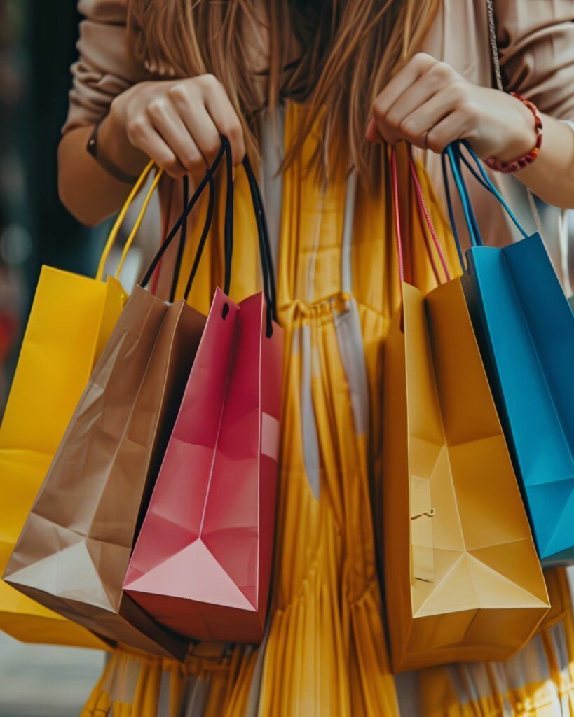 Beneficios de un consumo responsable