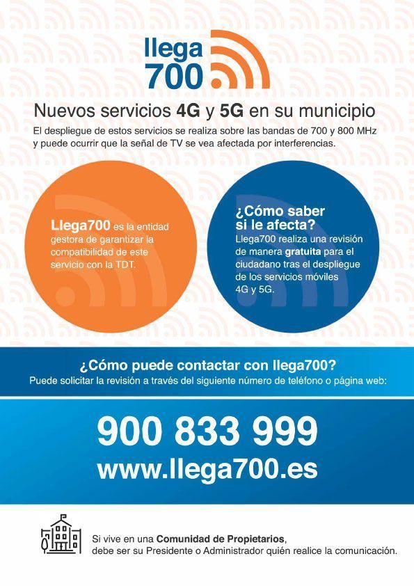 Llega700