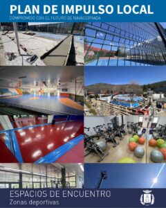Navacerrada Apuesta Por El Deporte