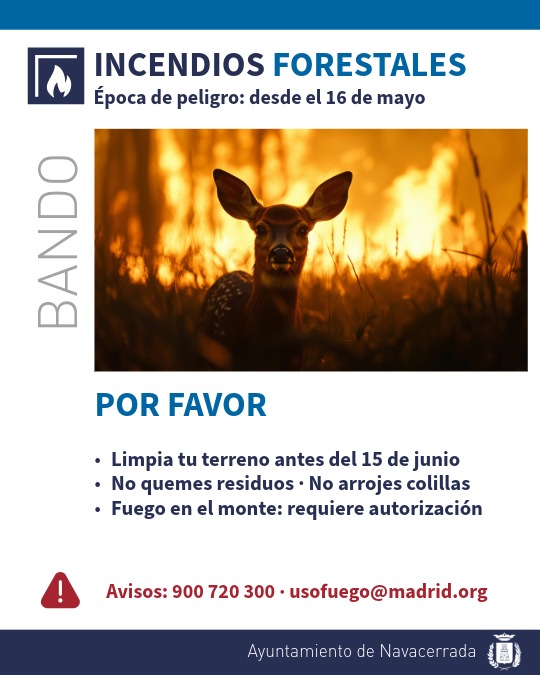 teléfono 915801849, o número gratuito 900720300.