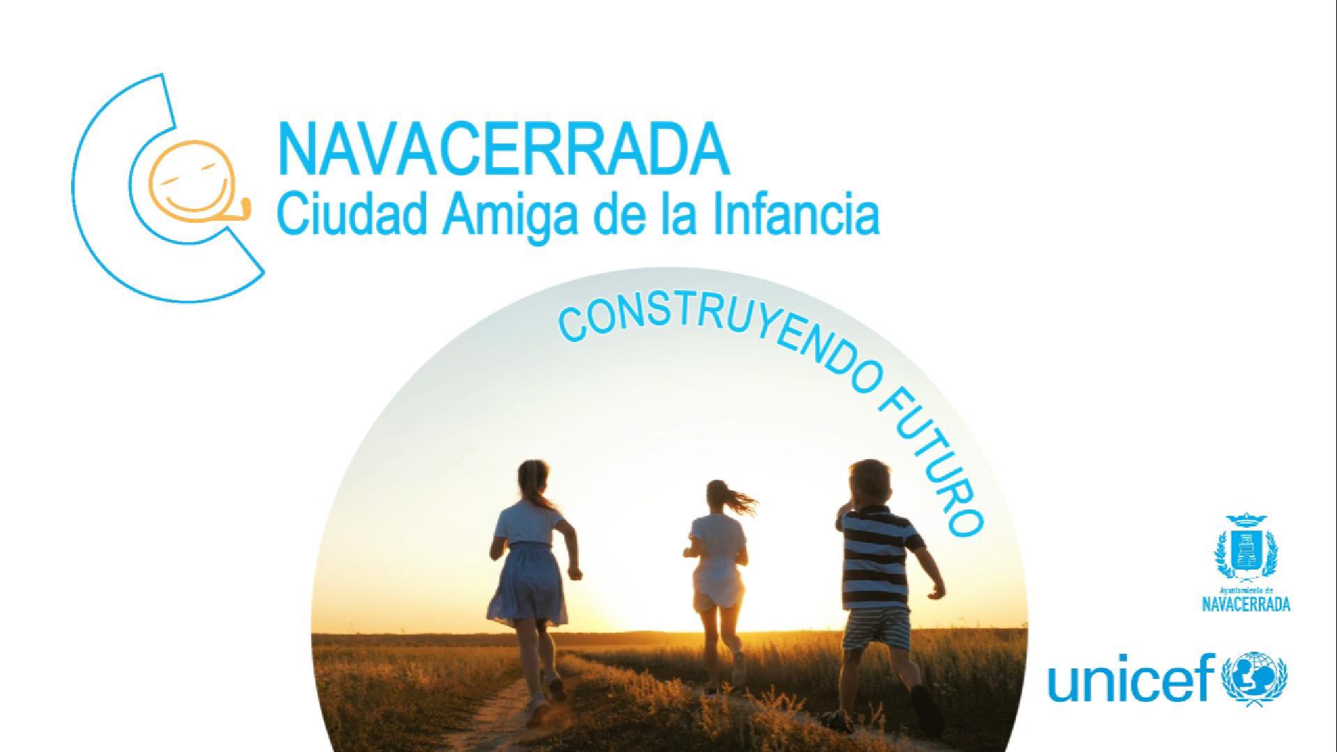 Construyendo futuro