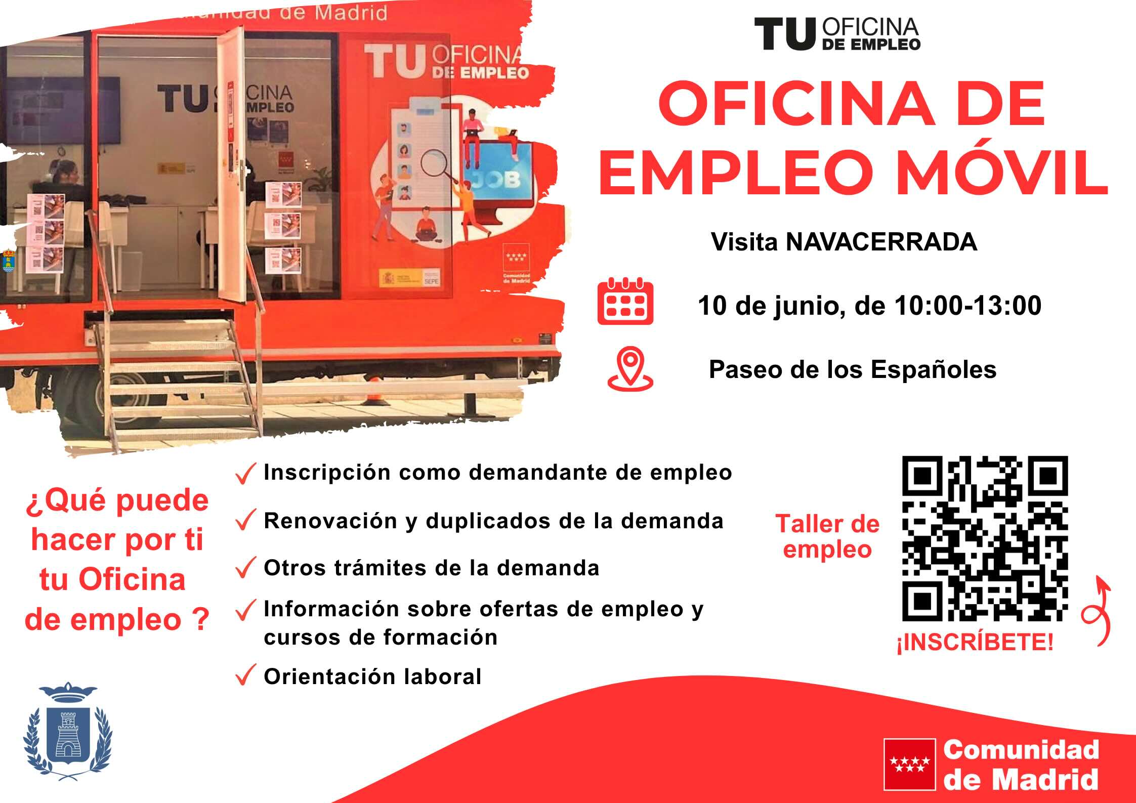Taller de empleo
