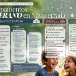 Campamentos 2026